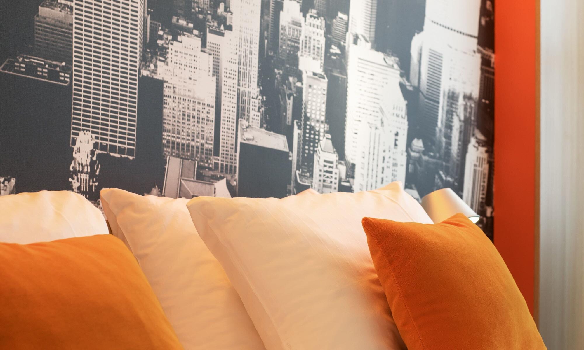 Thon Hotel Bergen Airport Экстерьер фото