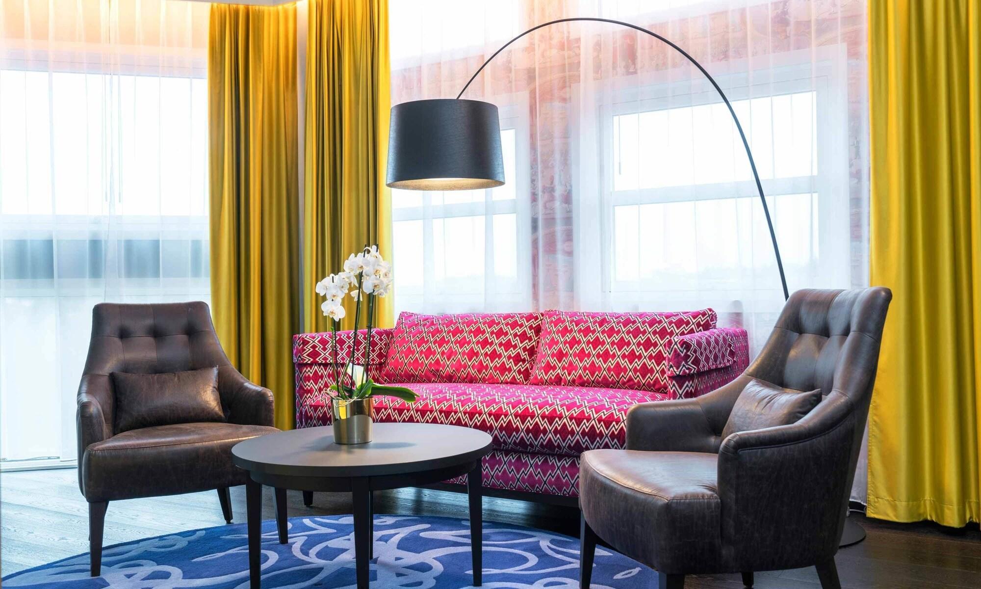 Thon Hotel Bergen Airport Экстерьер фото