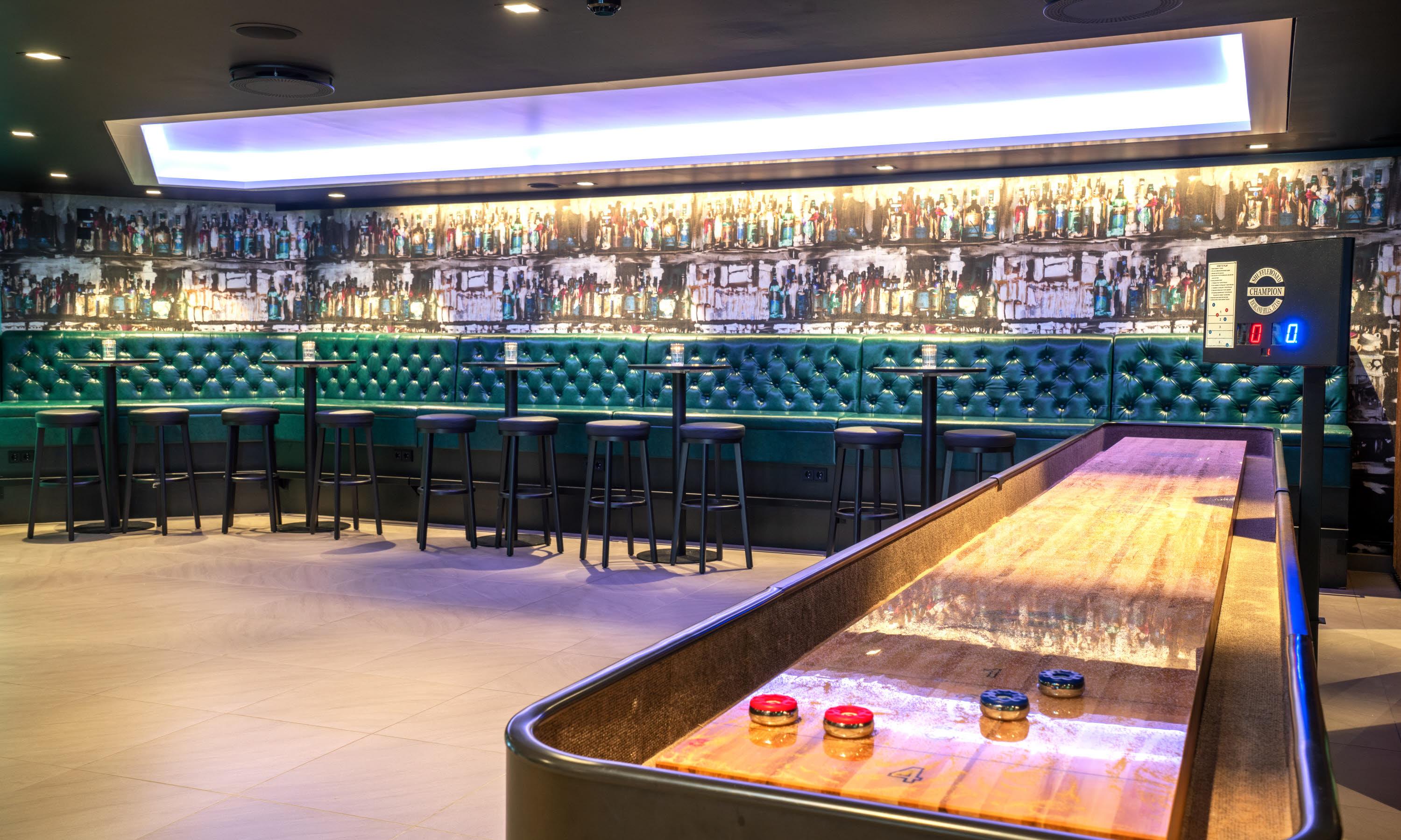 Thon Hotel Bergen Airport Экстерьер фото