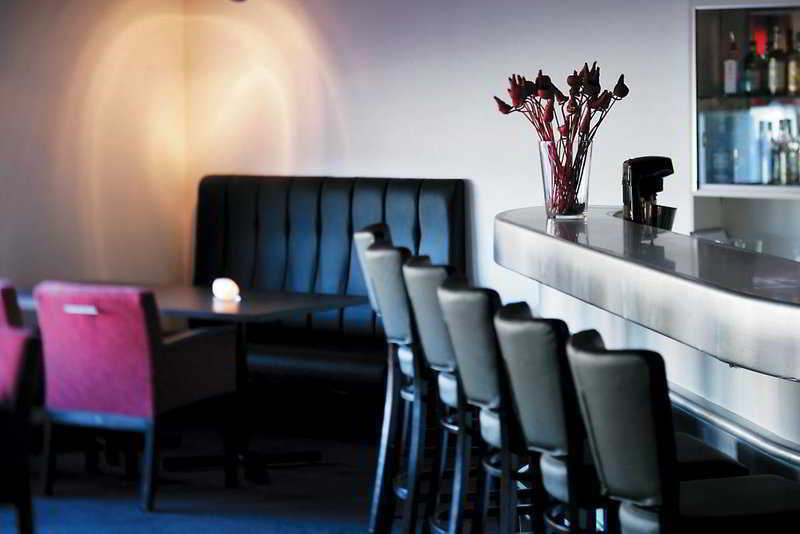 Thon Hotel Bergen Airport Экстерьер фото